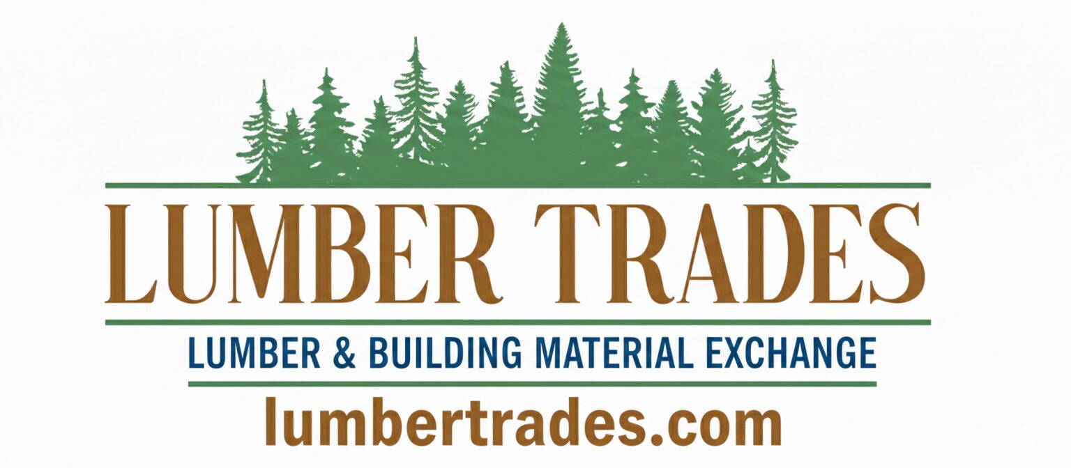 Lumber Trades logo