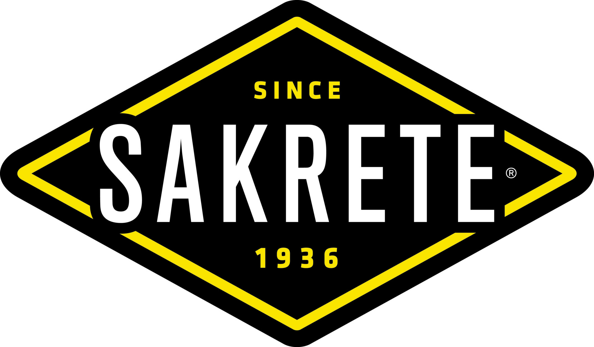 Sakrete Logo